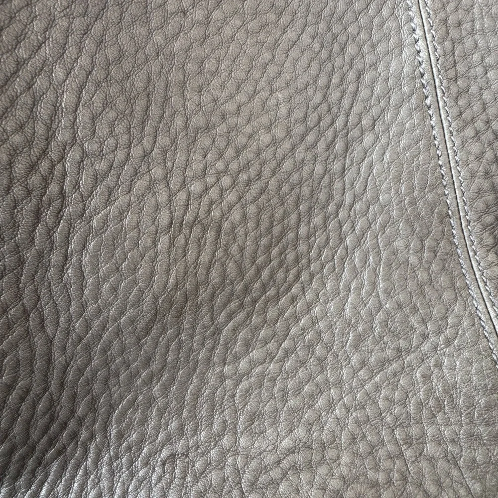 Madewell Berliner Leather Satchel - Picture 9 of 13